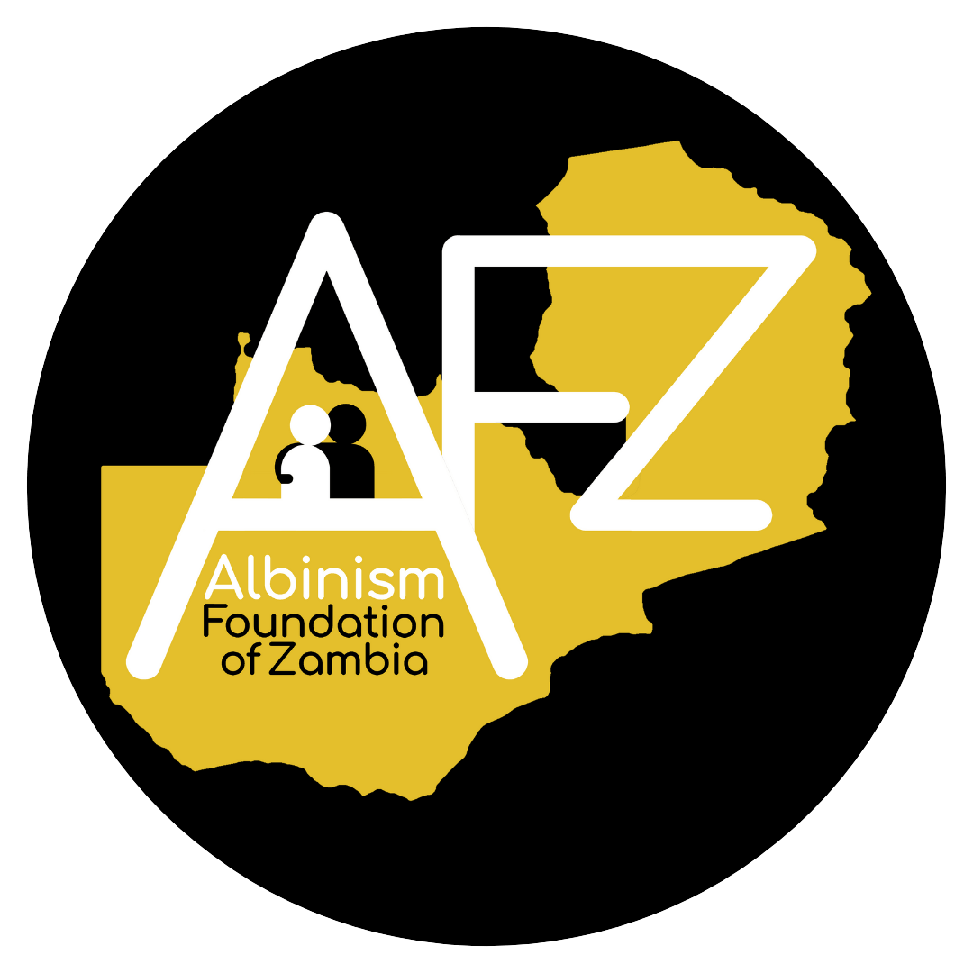 About AFZ – Albinism Foundation of Zambia – AFZ